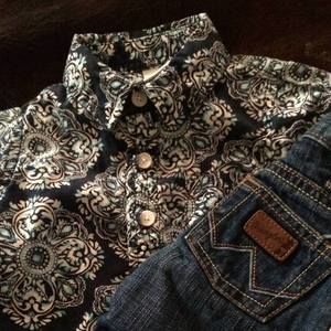 Meet your Posher, Chelsea